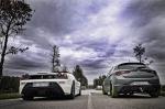 Alfa Romeo Giulietta G430 iMove by Marangoni 2010 года